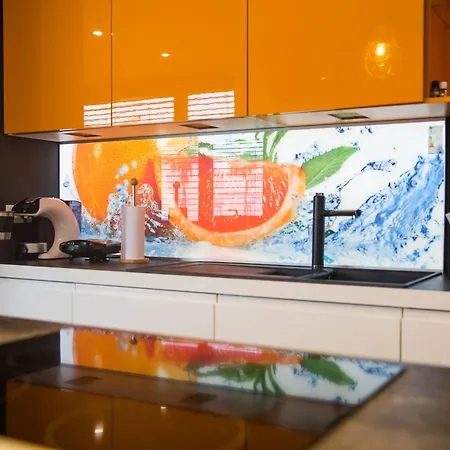 Apartmán Royal Downtown Dubrovník