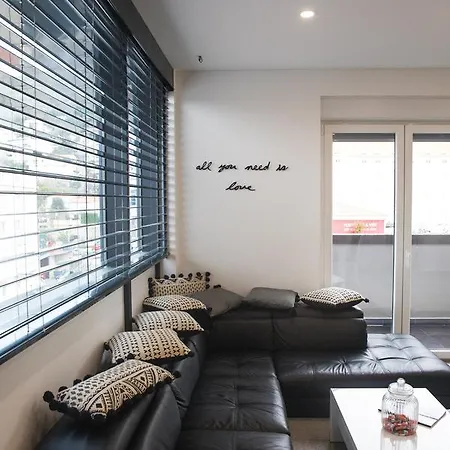 Apartament Royal Downtown