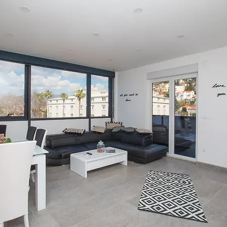 Apartmán Royal Downtown *